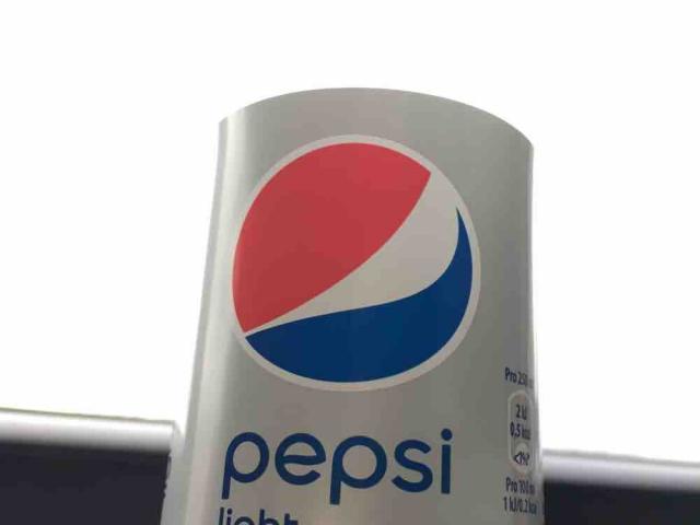 Pepsi light von greizer | Hochgeladen von: greizer