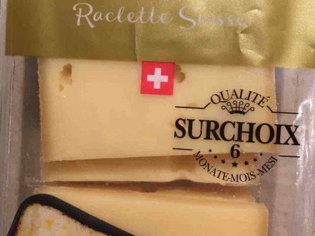 Raccard Raclette Käse, Surchoix von skinnybitchyeah | Hochgeladen von: skinnybitchyeah