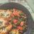 Ofenkartoffel überbacken mit Mozzarella von MarkusPe | Hochgeladen von: MarkusPe