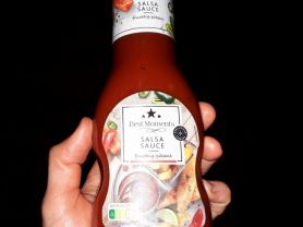 Best Moments Salsa Sauce | Hochgeladen von: Siope