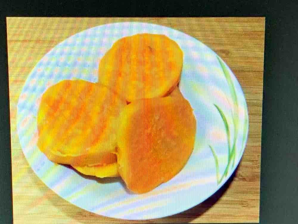 Süßkartoffel ohne Schale, gegart / gekocht von finchpsn454 | Hochgeladen von: finchpsn454