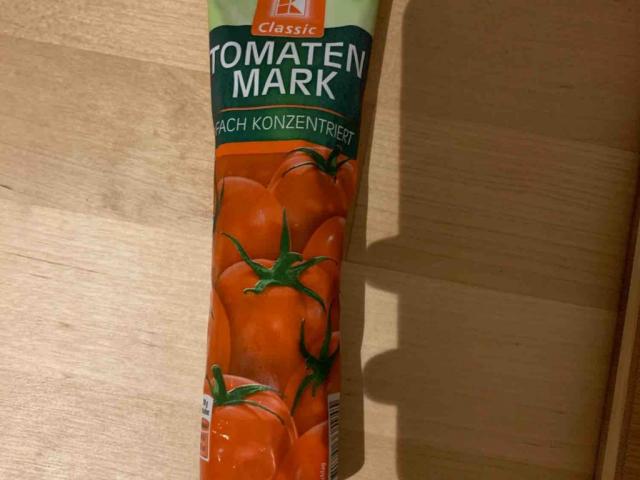 Tomatenmark, 3-Fach Konzentriert von bansheesmoo | Hochgeladen von: bansheesmoo
