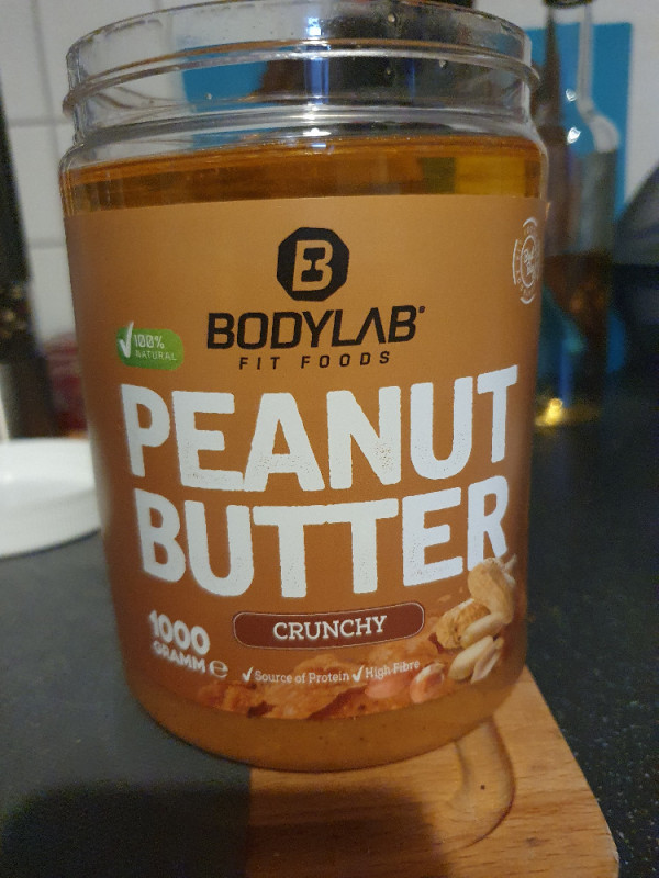 Peanut Butter von Foodie786 | Hochgeladen von: Foodie786