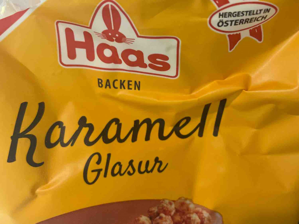 Pulver Zuckerglasur Karamell von nicimak | Hochgeladen von: nicimak