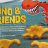 Dino & Friends von Mia18 | Hochgeladen von: Mia18