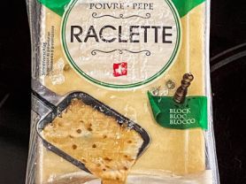 Raclette Pfeffer Block (M Classic) | Hochgeladen von: Lakshmi