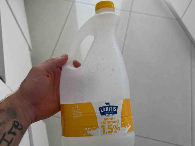 Fresh Milk, 1.5% by adhdkevin | Uploaded by: adhdkevin