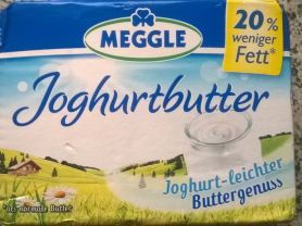 Joghurt Butter | Hochgeladen von: gerhoff
