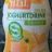 Probiotischer Joghurtdrink, Orange | Hochgeladen von: chilipepper73