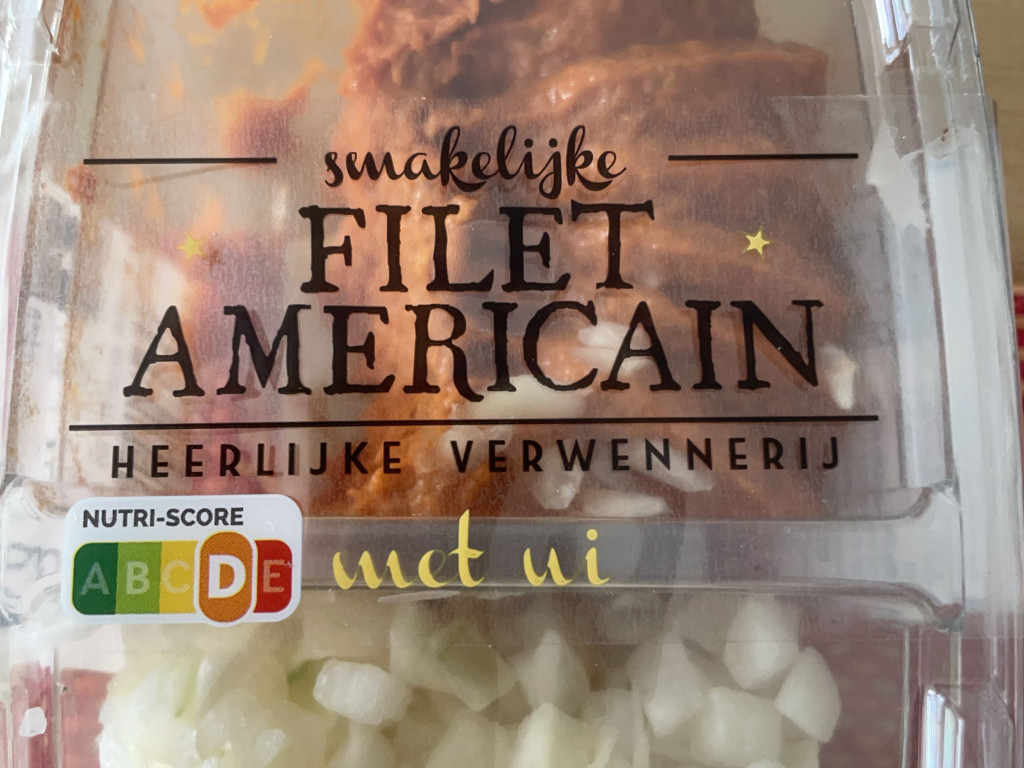 Filet Americain met Ui, smakelijke von MichaelMaerz | Hochgeladen von: MichaelMaerz Filet Americain met Ui, smakelijke von MichaelMaerz | Hochgeladen von: MichaelMaerz