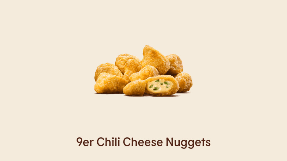 Chili Cheese Nuggets von LolaLuftnagel | Hochgeladen von: LolaLuftnagel