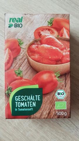 Geschälte Tomaten iin Tomatensaft von marvris | Hochgeladen von: marvris