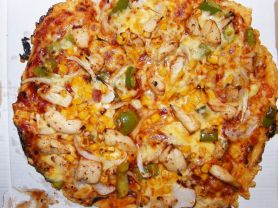 Hallo Pizza Poncho | Hochgeladen von: Samson1964