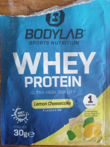 Whey Protein, Lemon Cheesecake by roshakzgmail.com | Uploaded by: roshakzgmail.com