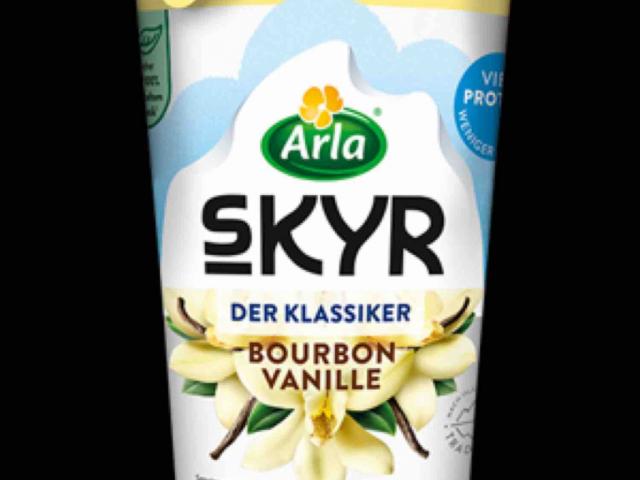 skyr mit Bourbon Vanille by amlelie | Hochgeladen von: amlelie