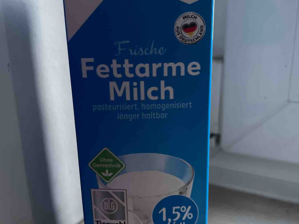 Milch, 1,5% von boon0r | Hochgeladen von: boon0r