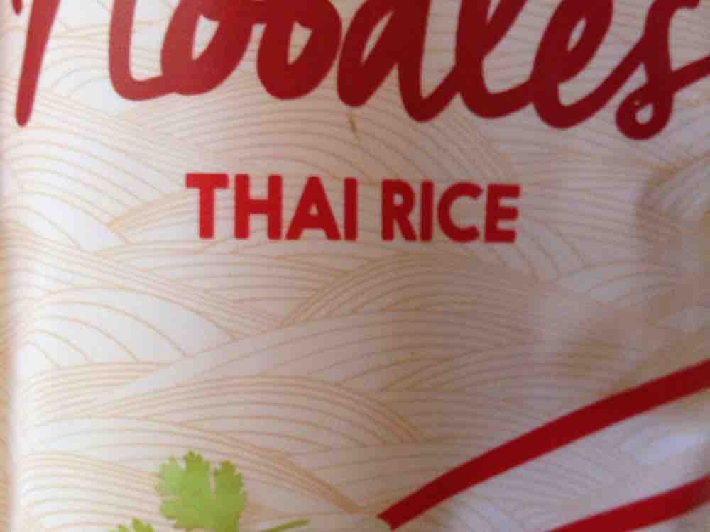 Thai Rice Noodles  von himbeere | Hochgeladen von: himbeere
