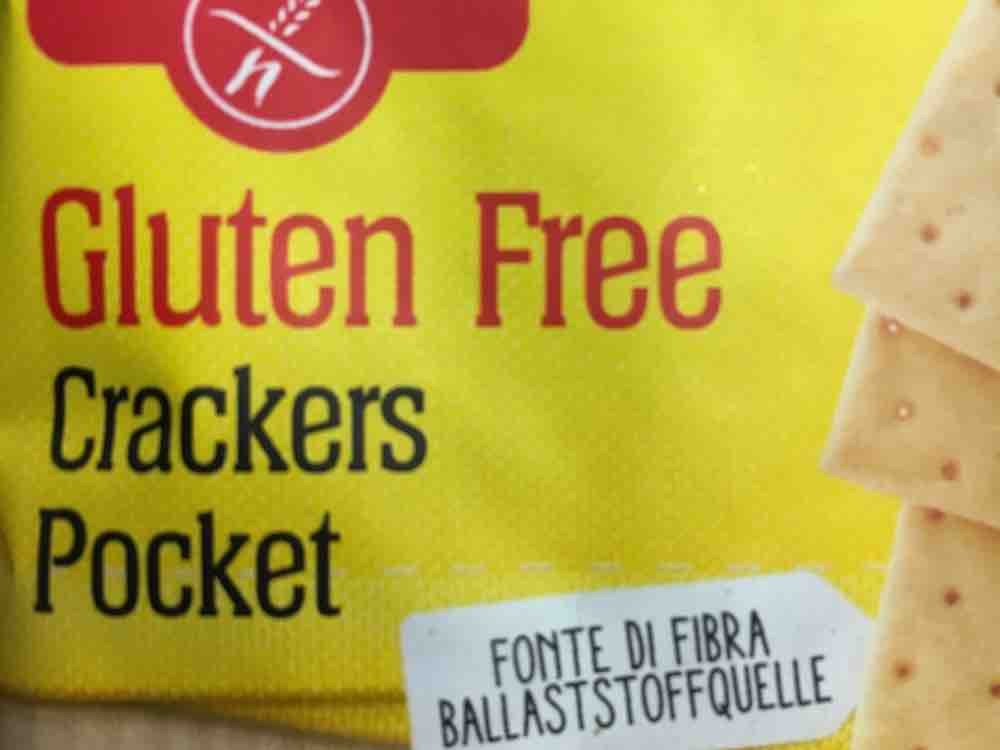Crackers Pocket, glutenfrei von kaegi | Hochgeladen von: kaegi