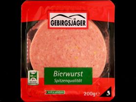 Bierwurst | Hochgeladen von: Samson1964