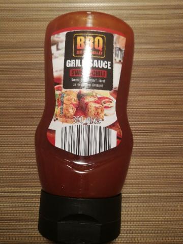 Grill Sauce, Sweet Chili von PR0TEIN93 | Hochgeladen von: PR0TEIN93