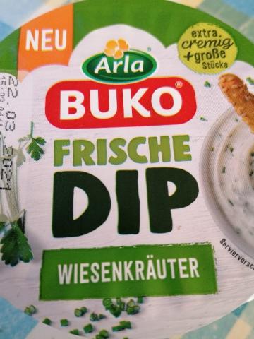 Frische Dip, Wiesenkräuter von inka68 | Hochgeladen von: inka68