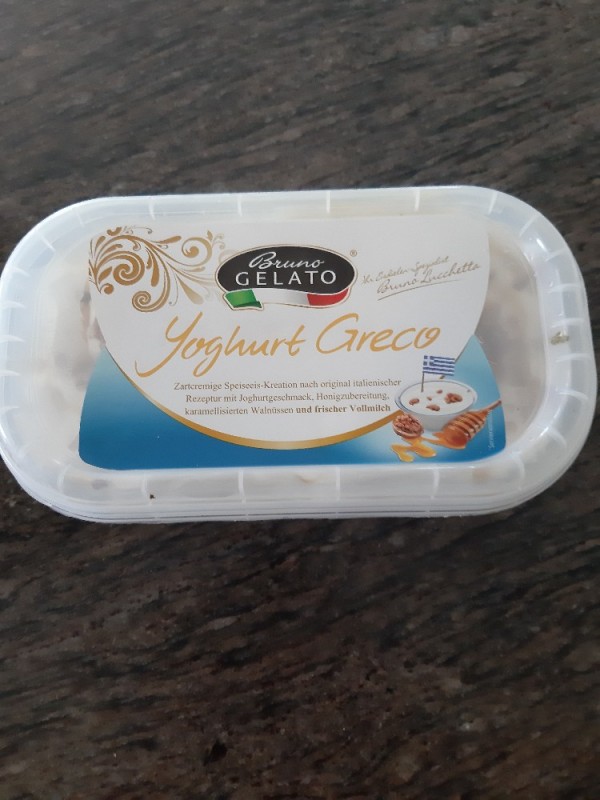 Yoghurt Greco von doro58 | Hochgeladen von: doro58
