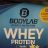 WHEY Protein Vanilla von LoSchuerch97 | Hochgeladen von: LoSchuerch97