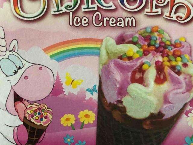 unicorn ice cream von LeilaMakani | Hochgeladen von: LeilaMakani