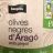 Olives negres d‘Aragon von Frän Ki | Hochgeladen von: Frän Ki