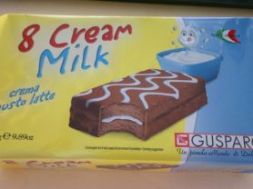 Cream Milk Packung | Hochgeladen von: markus.napp