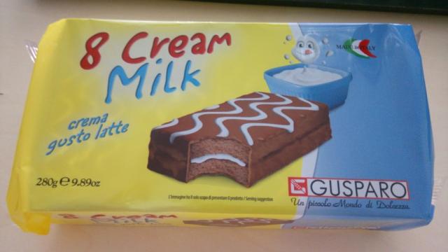 Cream Milk Packung | Hochgeladen von: markus.napp