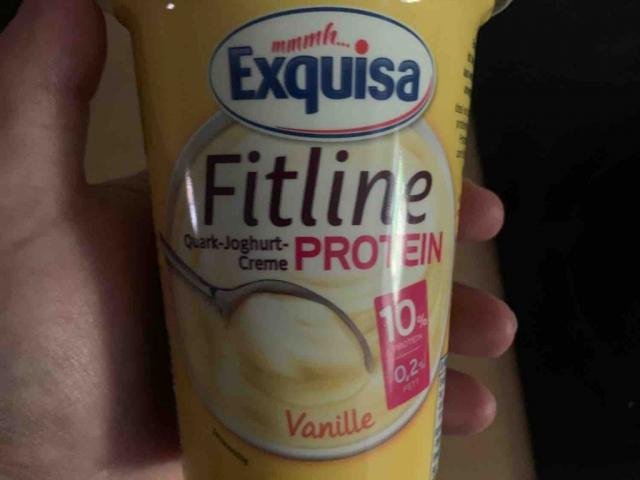 Fitline Vanille by carlos86 | Uploaded by: carlos86
