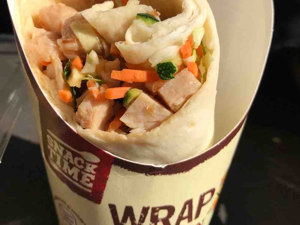 Snack time wrap Hähnchen teriyaki von benjamingaerth561 | Hochgeladen von: benjamingaerth561 Snack time wrap Hähnchen teriyaki von benjamingaerth561 | Hochgeladen von: benjamingaerth561