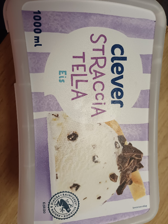 Stracciatella Eis von Jassy86 | Hochgeladen von: Jassy86