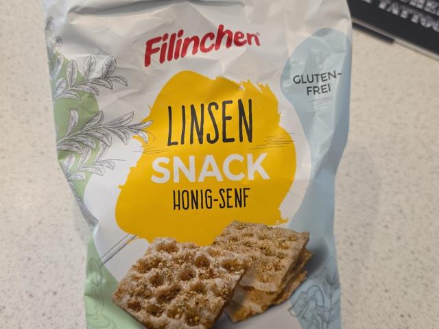 Linsen Snack by laura_c | Hochgeladen von: laura_c