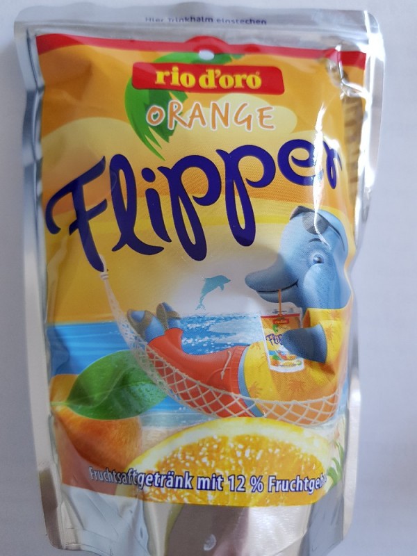 Flipper Erfrischungsgetränk von supamiezi521 | Hochgeladen von: supamiezi521
