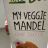 my veggie Mandel, ohne Zucker by turmaiss97 | Hochgeladen von: turmaiss97