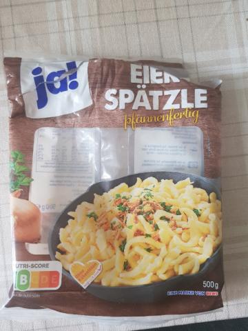 Spätzle by Spearmint69 | Hochgeladen von: Spearmint69