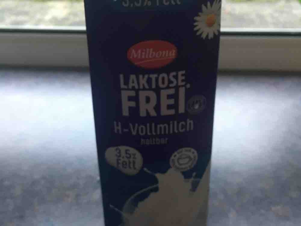 Milch Laktosefrei, 3,5% Fett von MarvinSan | Hochgeladen von: MarvinSan