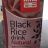 Black Rice Drink, Natural von annikah928 | Hochgeladen von: annikah928