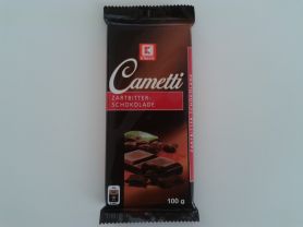 Cametti, Zartbitter- Schokolade | Hochgeladen von: phil.a.delphia