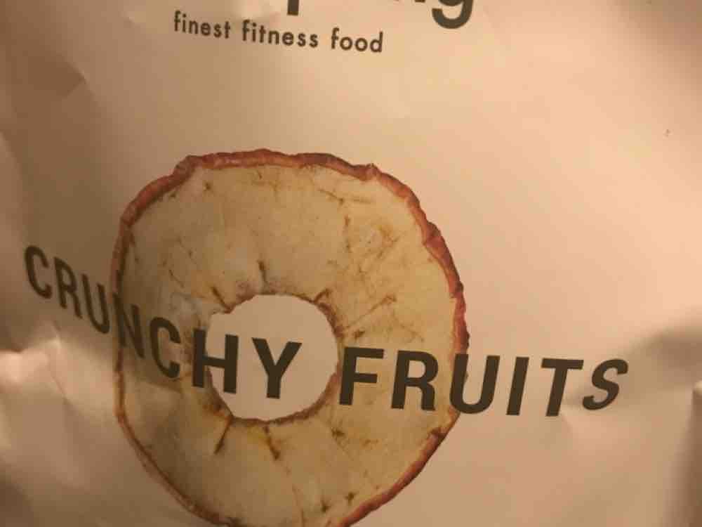 Crunchy fruits von Nora40 | Hochgeladen von: Nora40