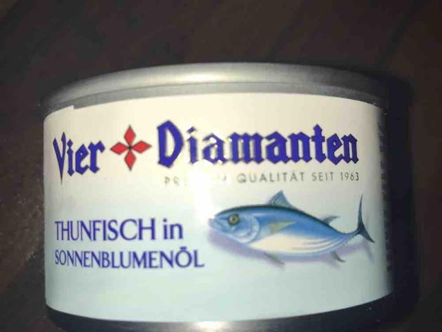 Thunfisch, in Sonnenbkumenöl von igorm838 | Hochgeladen von: igorm838