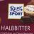 Ritter Sport, Halbbitter von ChrisZie | Hochgeladen von: ChrisZie
