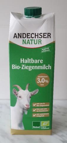 Ziegenmilch , 3,0 % von gonzalej | Hochgeladen von: gonzalej