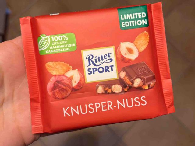 Knusper-Keks, Limited Edition von Lina48 | Hochgeladen von: Lina48