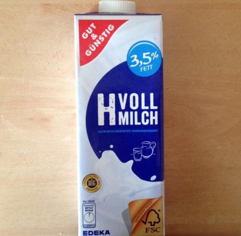 H-Vollmilch 3,5% | Hochgeladen von: xmellixx