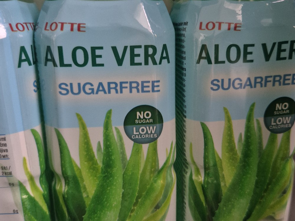Aloe Vera, Sugarfree von JanetteLo | Hochgeladen von: JanetteLo Aloe Vera, Sugarfree von JanetteLo | Hochgeladen von: JanetteLo