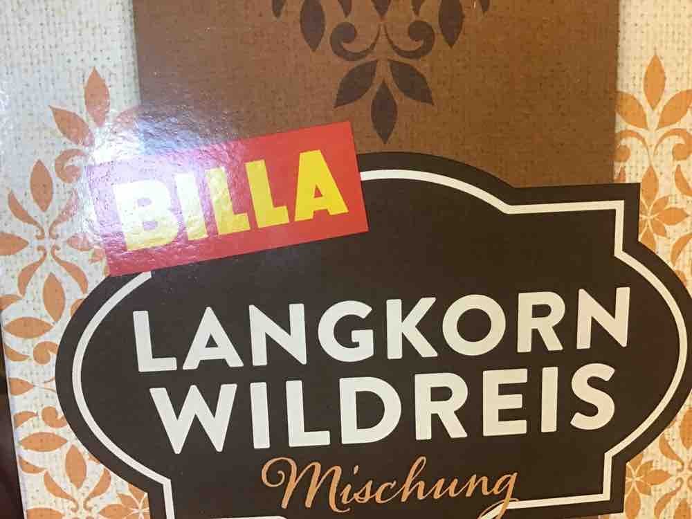 Langkorn-Wildreis von Lackner | Hochgeladen von: Lackner