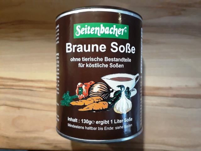 braune Soße | Hochgeladen von: cucuyo111